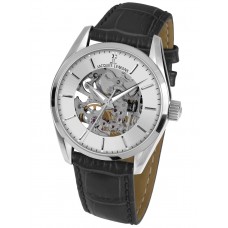 Jacques Lemans 1-1909A Derby men`s 40mm 5ATM